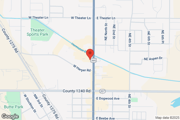Kistner Harold D Construction Co Inc