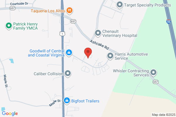 Cox Transportation