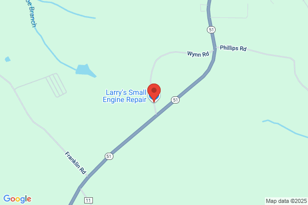 Larry's Small Engine Repair