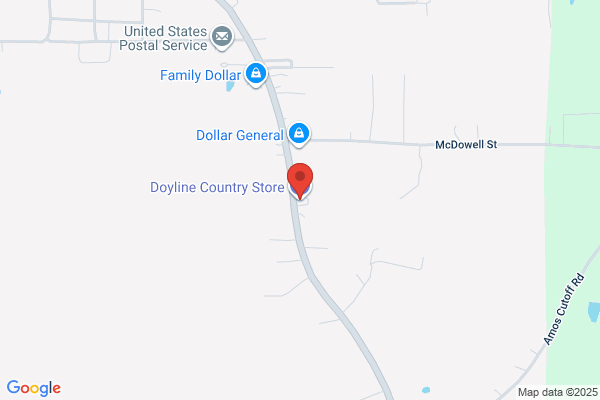 D & D Country Store
