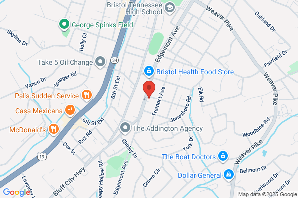 Dr. Christian Family Dentistry