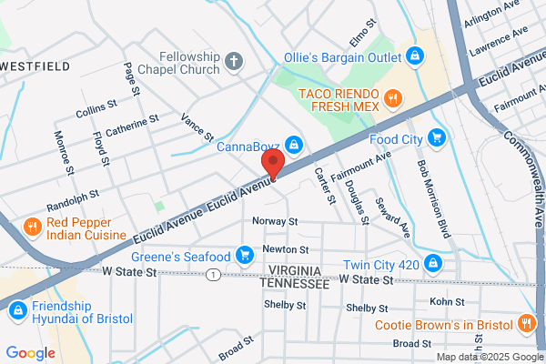 Mountain Empire Dental