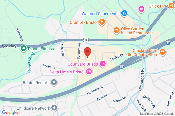 Tri Cities Orthodontic Specialists