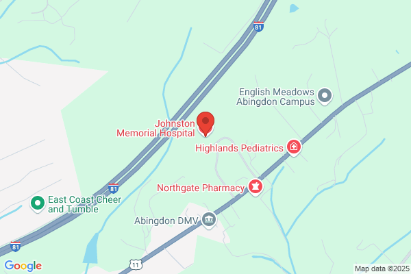 Abingdon Orthopedic Associates-Insurance Department