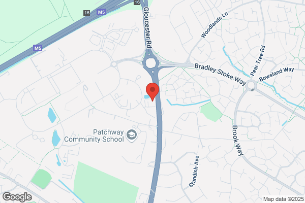 Bristol Nursing Home Inc