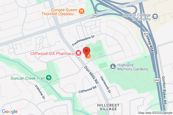 Cliffwood Dental Ceramics