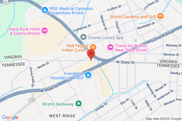 Envision Eye Care - Bristol