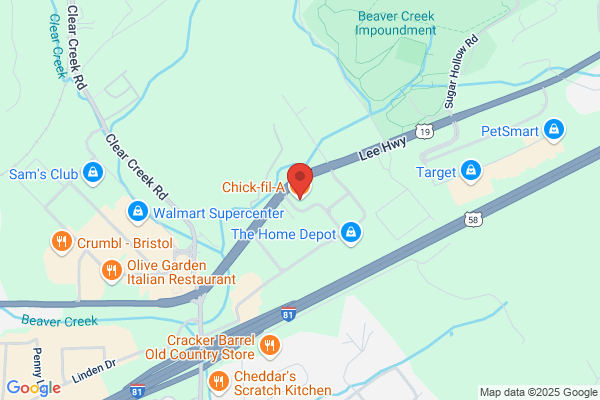 Chick-fil-A