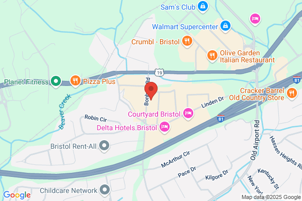 Tuesday Morning - Closed