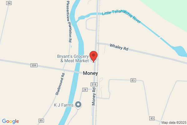 Bryant's Grocery