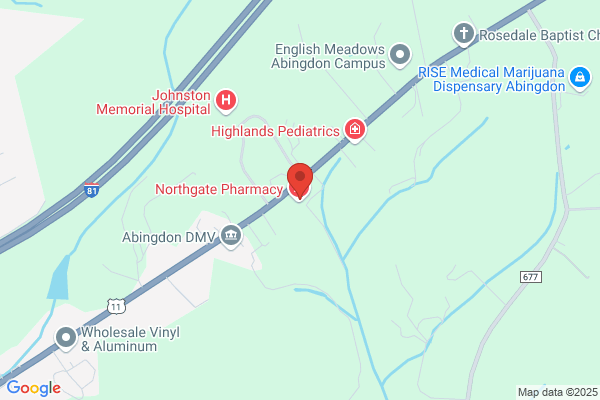 Home Nursing Service of Southwest Virginia