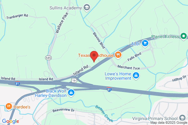 Comfort Inn - Closed