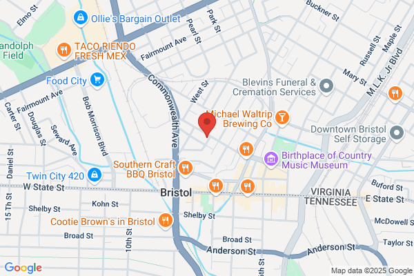 Overbay David G Attorney