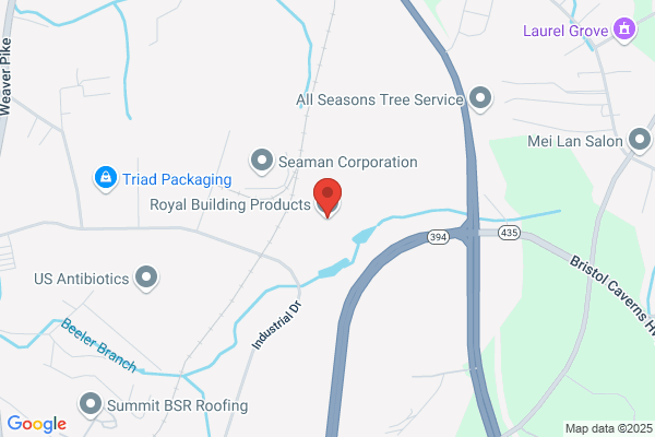 Royal Mouldings Limited