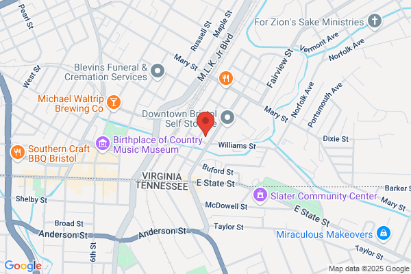 Economy Tool & Machine Shop Inc