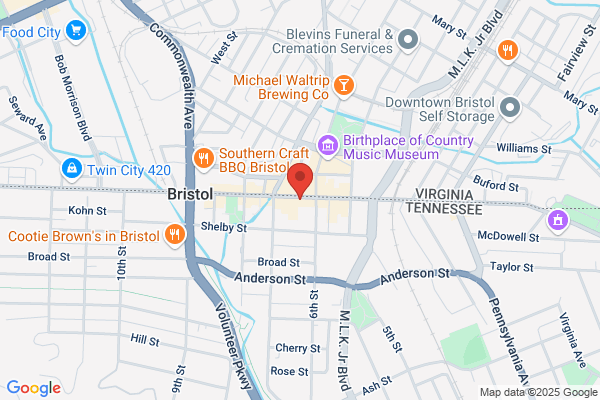Uncle Sam's Loan Office