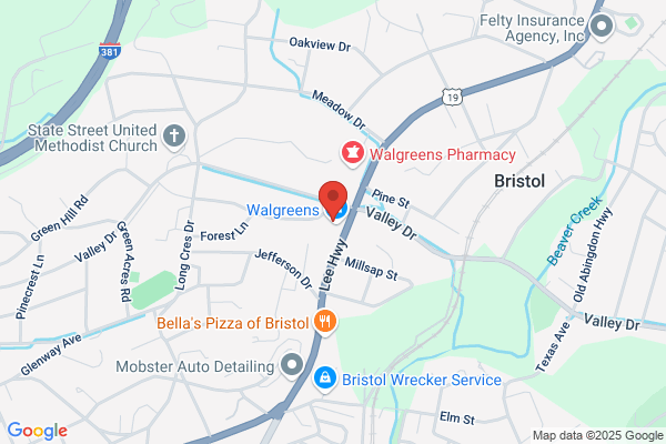 Walgreens