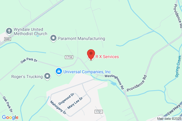 Home Prescription Specialists Inc
