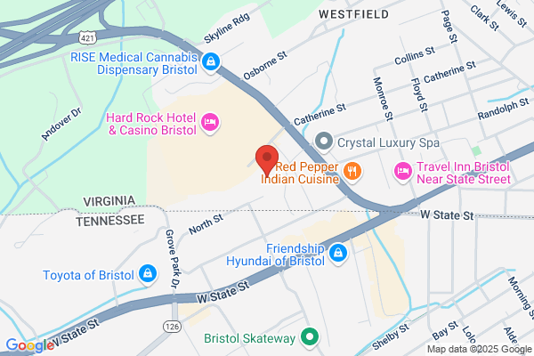 Rehabilitation Hospital of Bristol