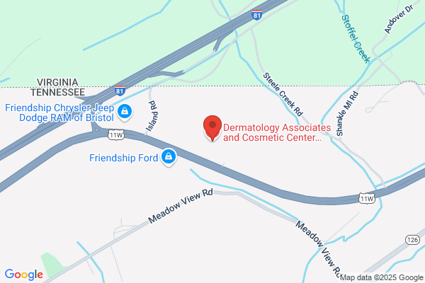 Abingdon Dermatology & Laser Center