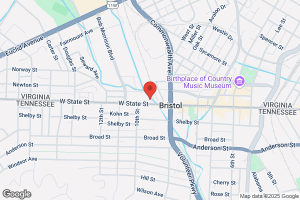 Bristol Commercial Industrial Builders
