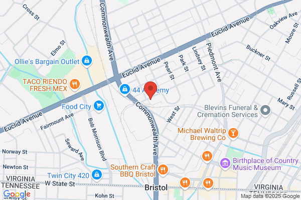 Bristol Telephone & Security