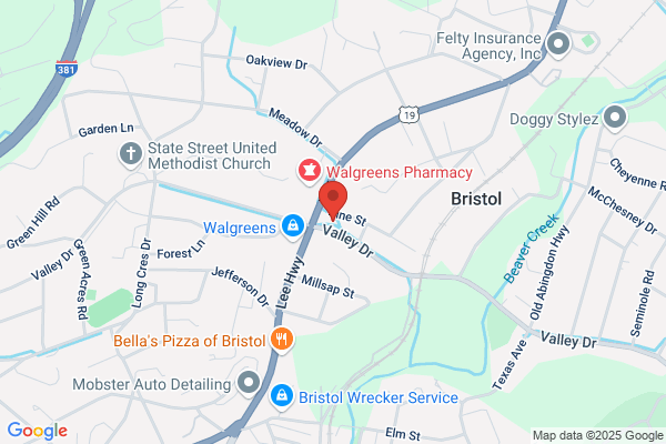 First Bank & Trust Co. - West Bristol