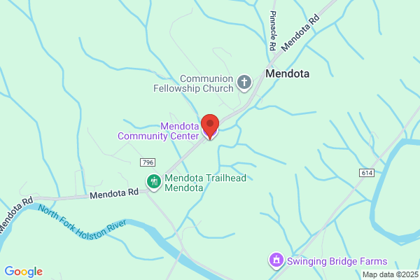 Libraries, Washington County, Mendota Branch