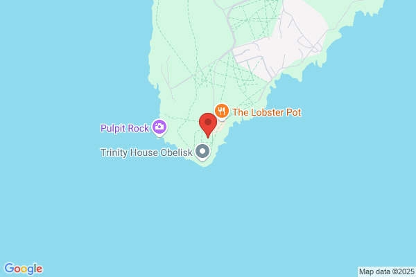 Lighthouses To Go