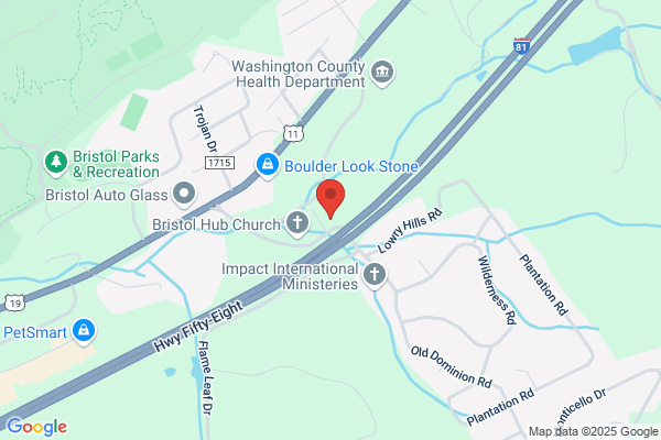 Mountain Empire Recovery Systems Inc