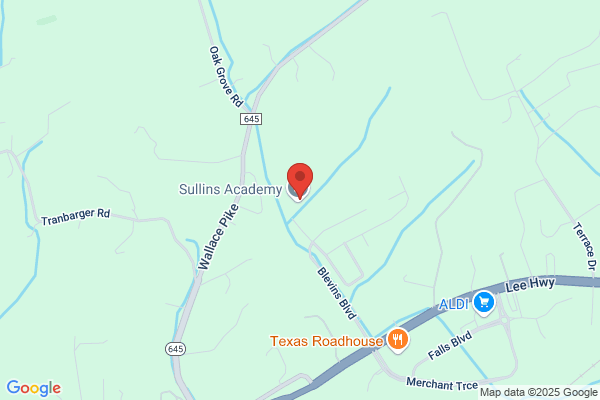 Sullins Academy