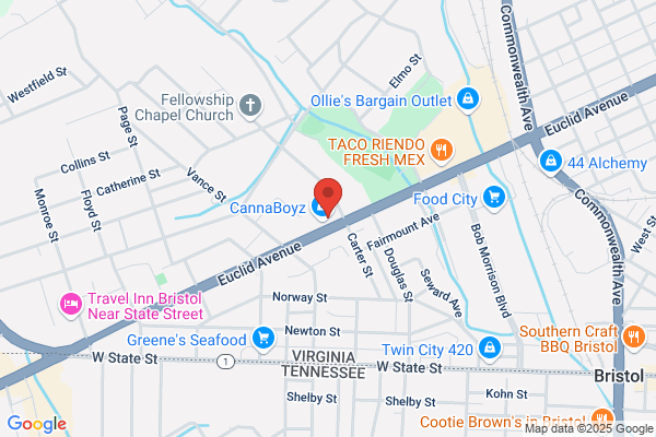 Tri-Cities Realty