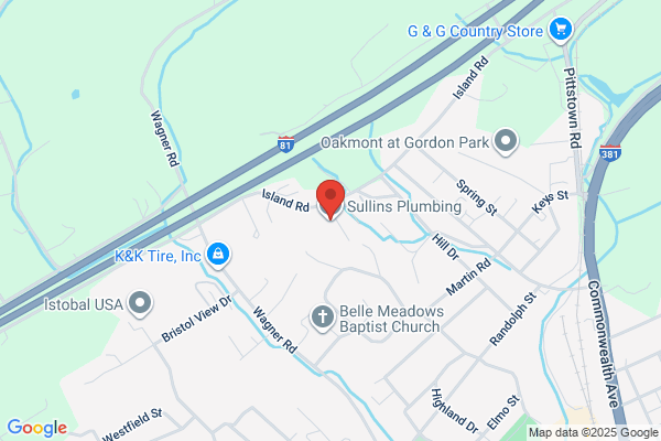 Sullins Plumbing