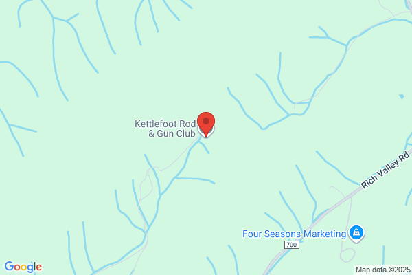 Kettlefoot Rod & Gun Club