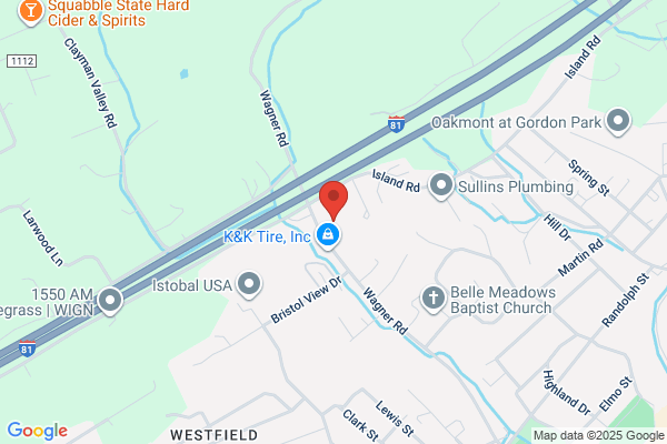 Anderson Church of God