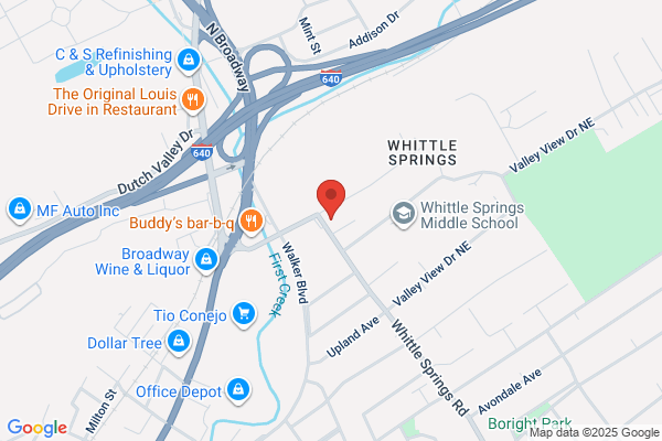 Bridge Refugee Services