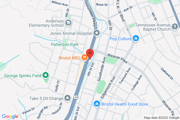 Bristol Neighborhood Service Center