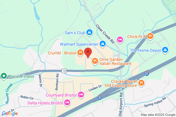 Holston Family Services of SW Virginia