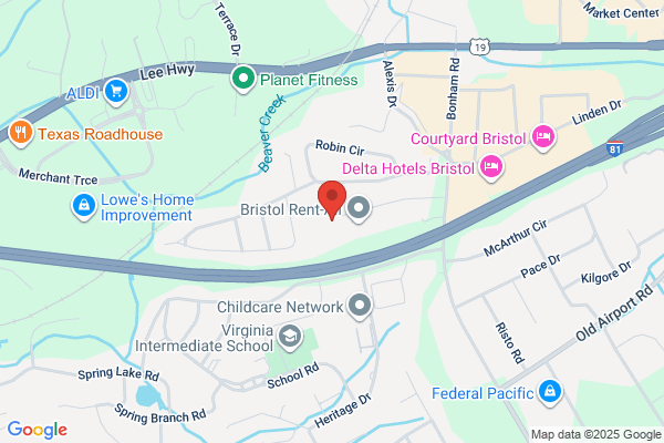 I-81 Self Storage