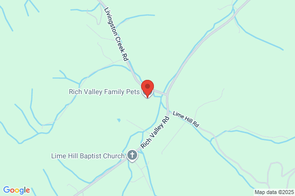 Emerald Ridge Kennel