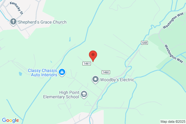 Booher Reed Electric and Appliances