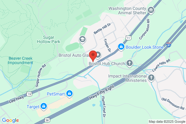 Lee Highway Auto Parts