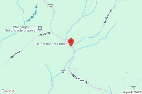 Bethel Baptist Church