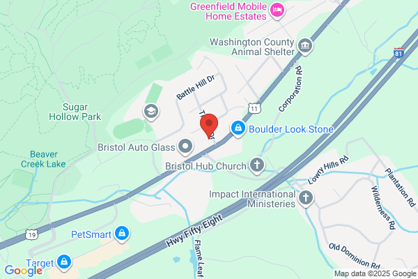 Victoria C. Bettis DDS
