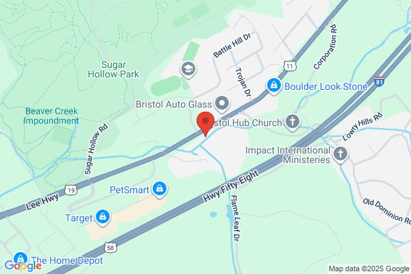 Highlands Self Storage