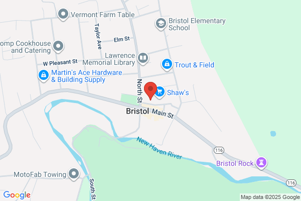 Rite Aid - Closed