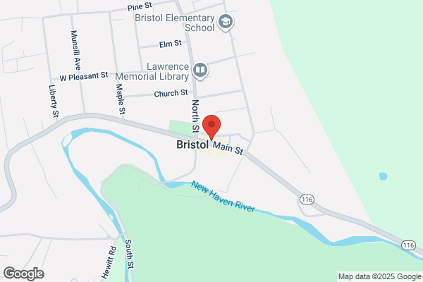Bristol Bakery & Cafe