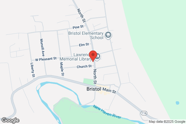 Bristol Christian Fellowship