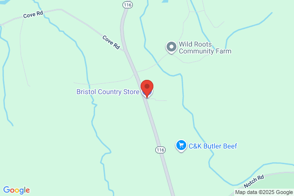 Bristol Country Store