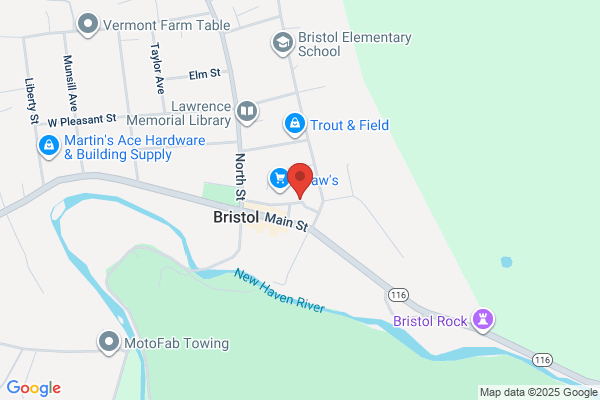 Bristol Discount Beverage & Redemption Center